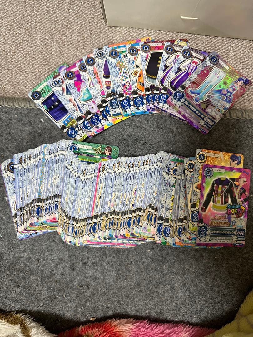 ♡*◎様 アイカツカード まとめ売り