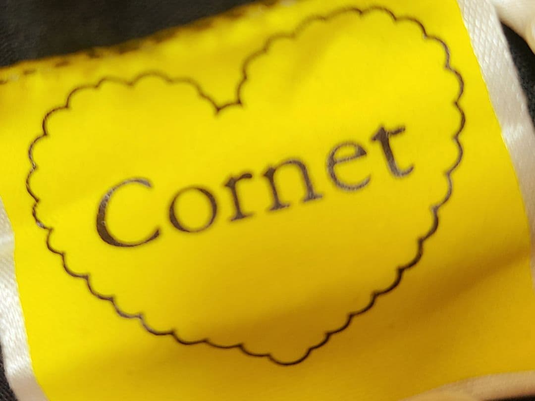 Cornet パニエ入りフレアスカート♡