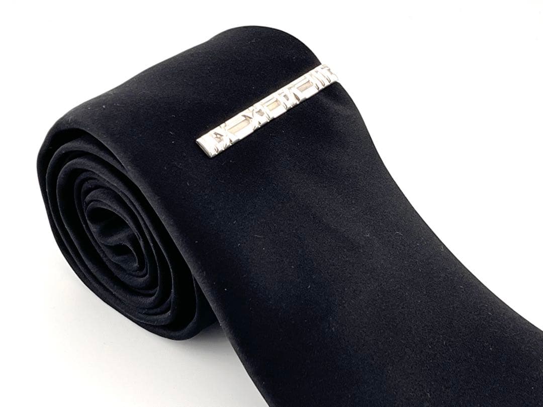 c967 ティファニー　アトラス　1995 ネクタイピン　シルバー　925