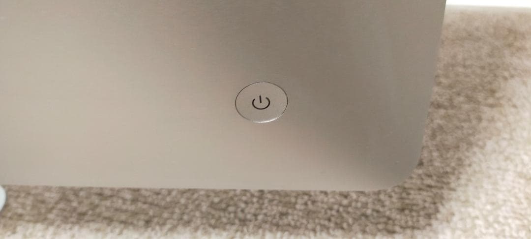 iMac 27インチ 2019 Retina 5K／メモリ40GB（外箱あり）