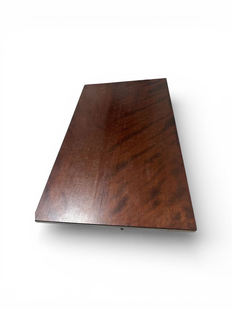 70s 松本民芸家具 サイドテーブル 花台 飾り台 ヴィンテージ家具