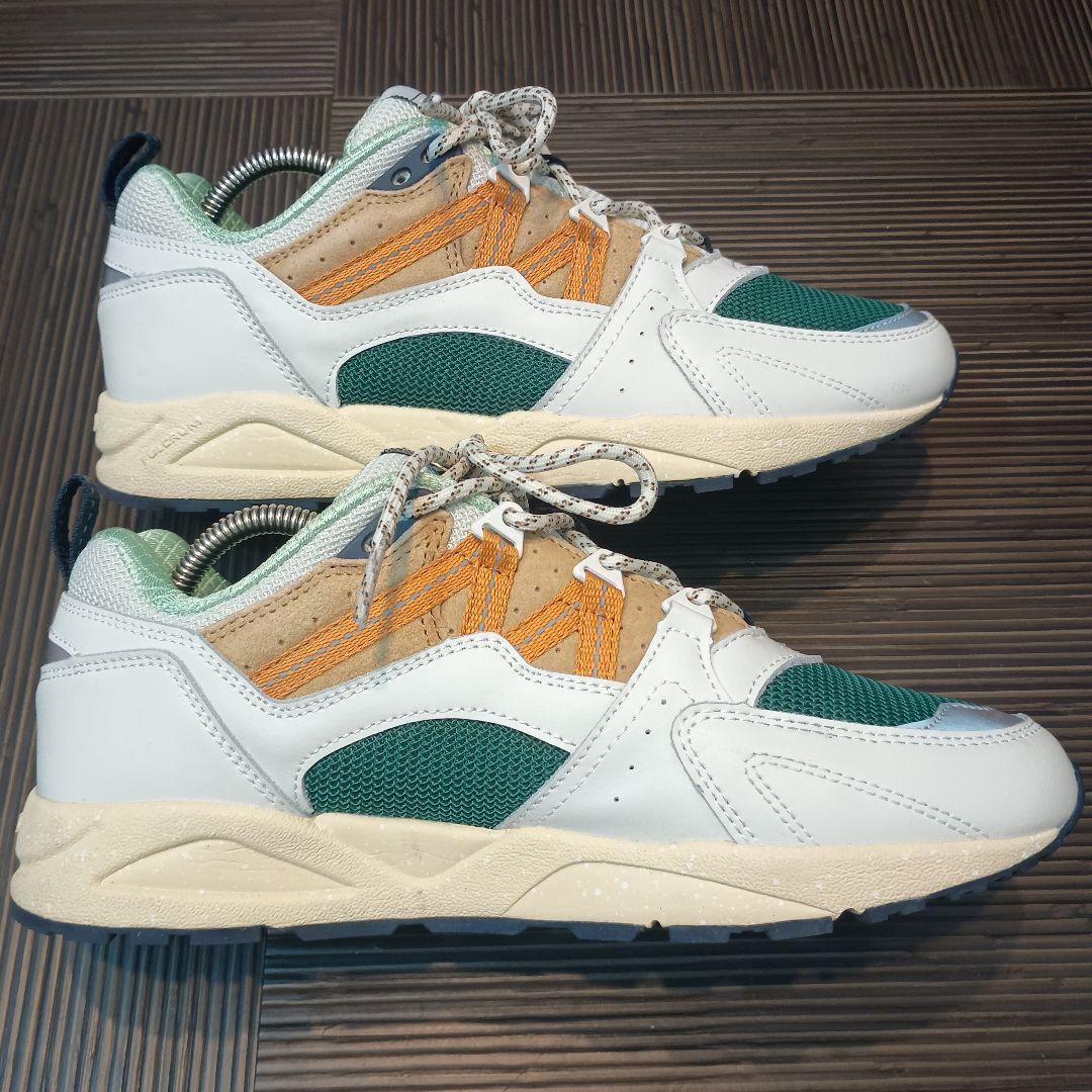 KARHU カルフ FUSION2.0 25センチ