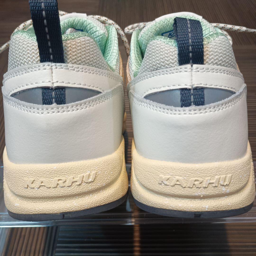 KARHU カルフ FUSION2.0 25センチ