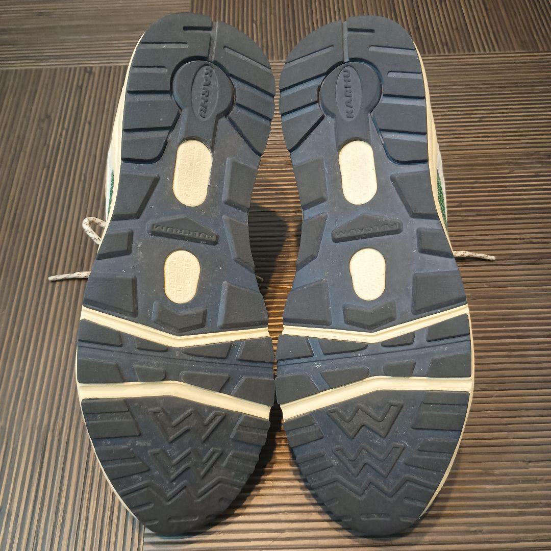 KARHU カルフ FUSION2.0 25センチ