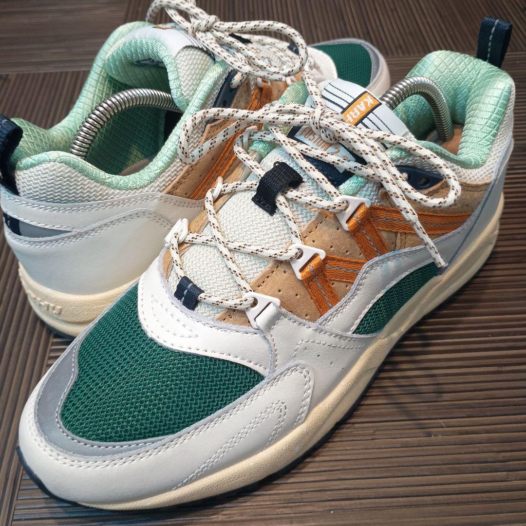 KARHU カルフ FUSION2.0 25センチ