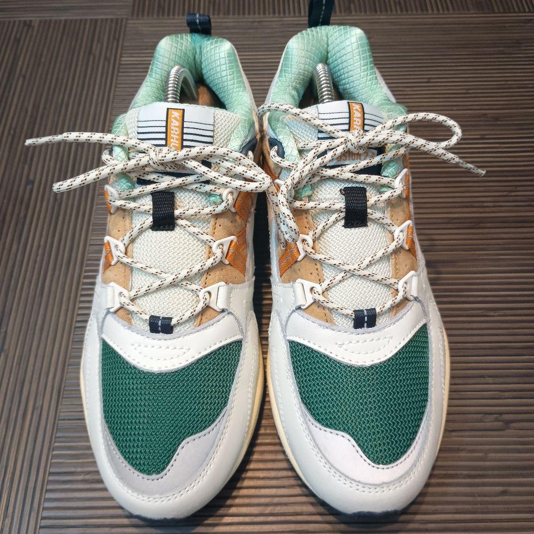 KARHU カルフ FUSION2.0 25センチ