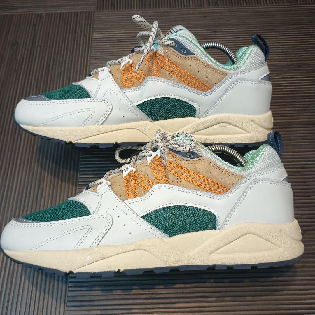KARHU カルフ FUSION2.0 25センチ