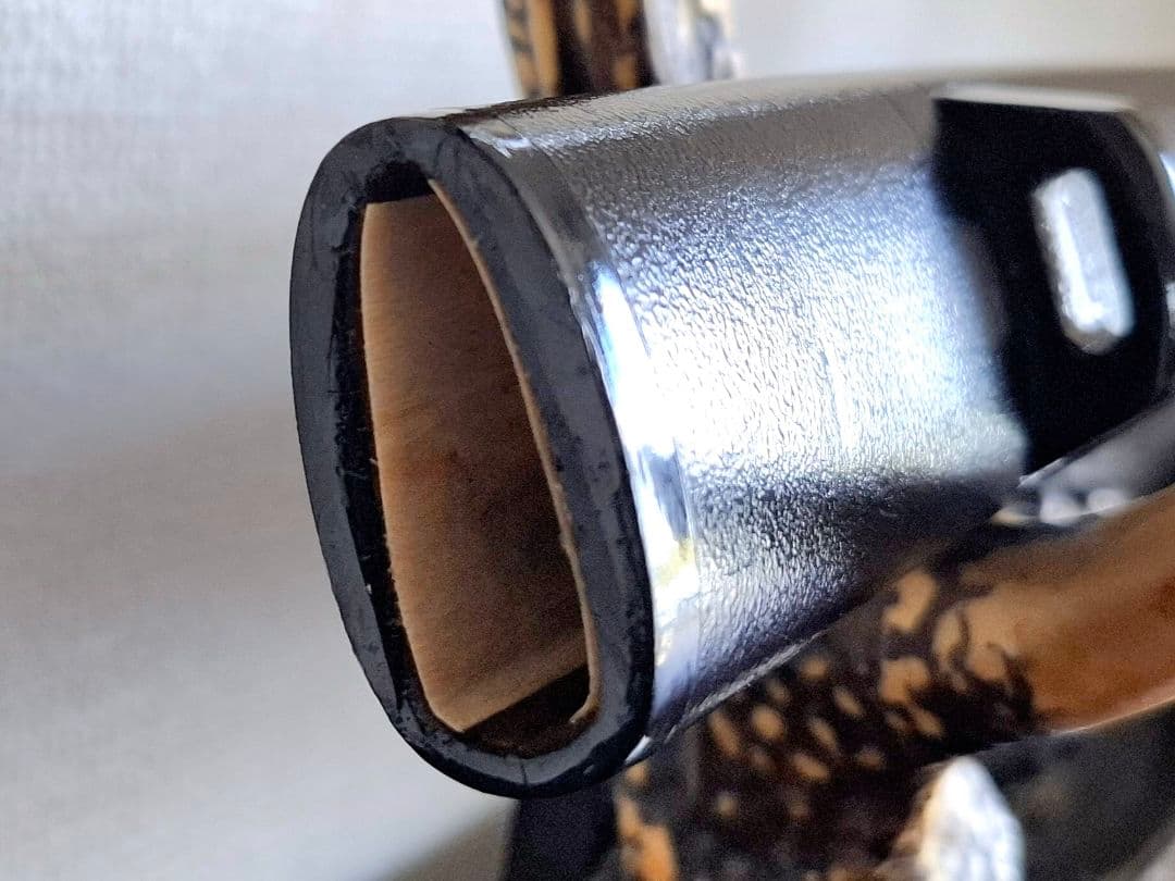 ※ワケアリ特価※　居合刀　2尺3寸　重さ930g（鞘払って）