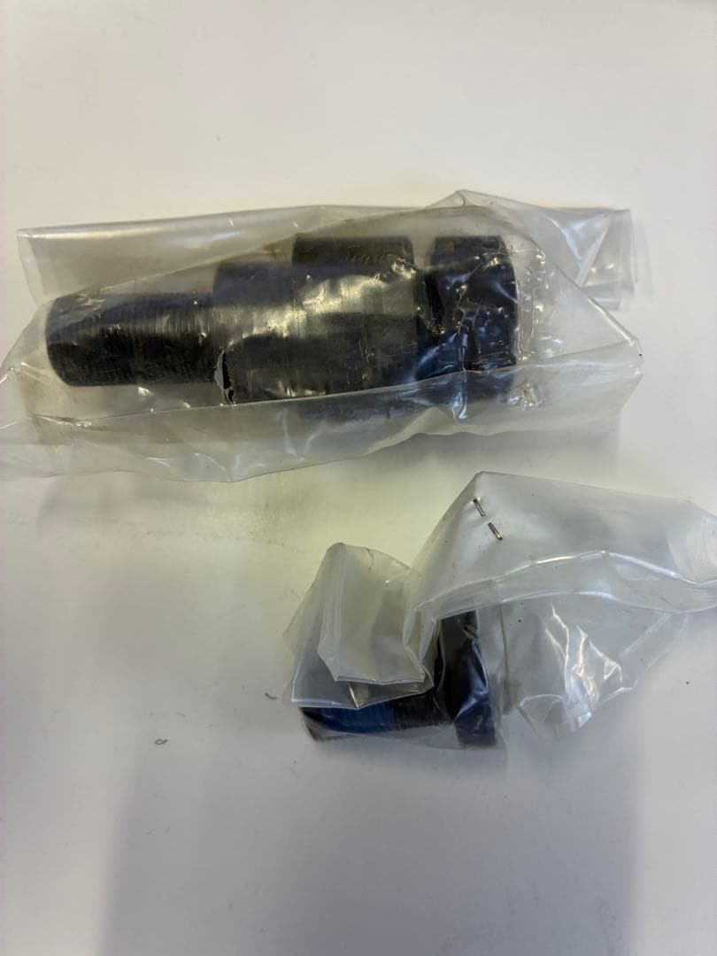 BMXクランク 「MUTINY」CINCH CRANKS 165mm 新品