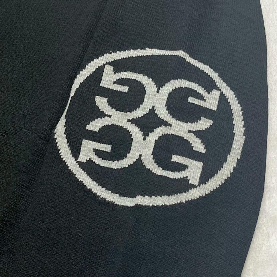 新品　G/FORE　ジーフォア　ゴルフ　セーター　ホワイト　Ｌ　メンズ