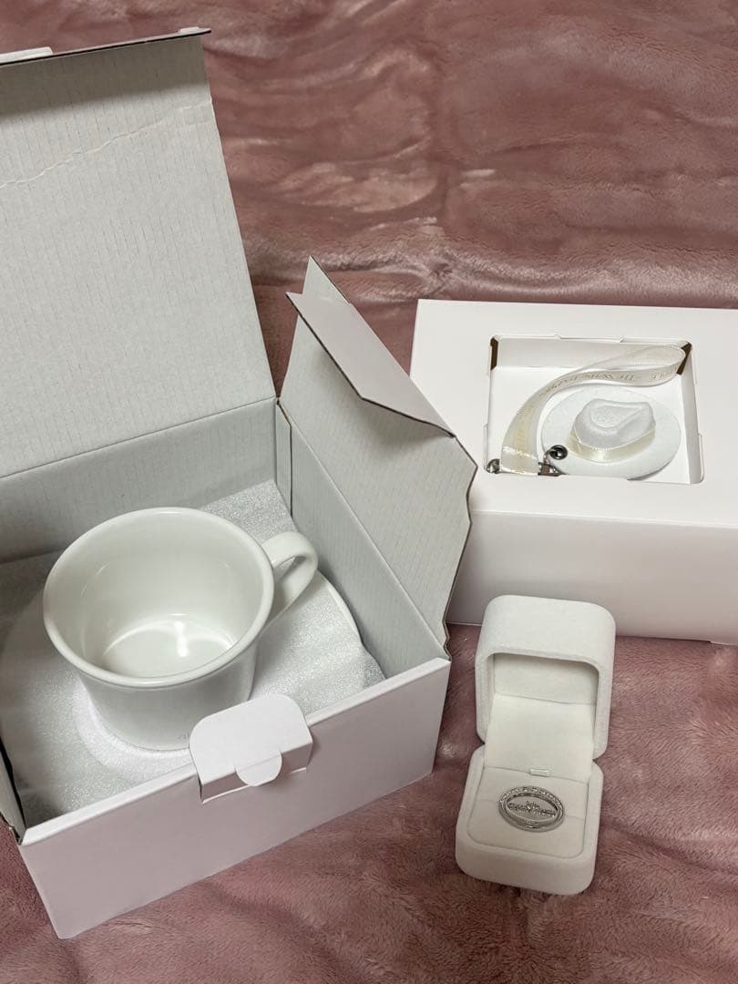 Mrs.GREEN APPLE//The White Lounge in CI…