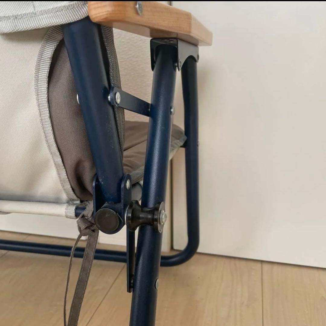 DOD グッドラックソファ ディーオーディー ベンチ 折りたたみ チェア