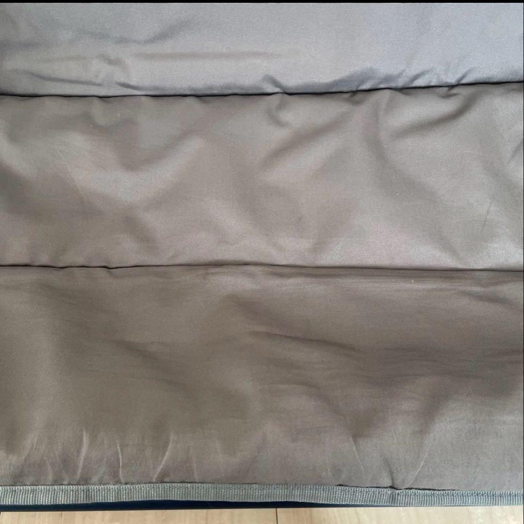 DOD グッドラックソファ ディーオーディー ベンチ 折りたたみ チェア