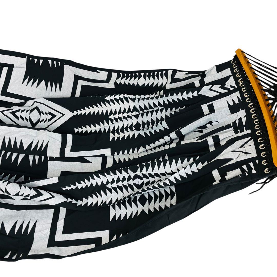 【限定別注品】CITY CREEK×PENDLETON別注トイモック　ハンモック