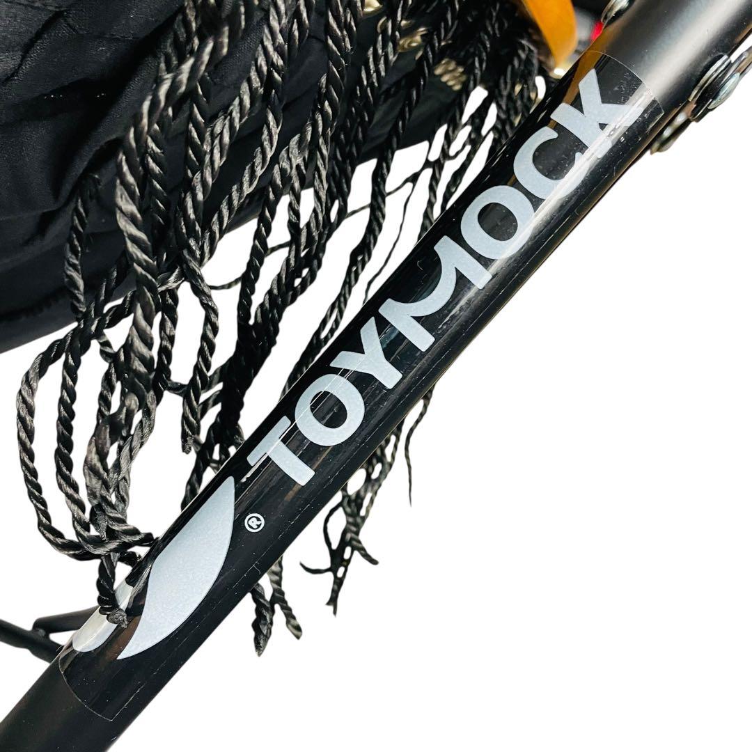 【限定別注品】CITY CREEK×PENDLETON別注トイモック　ハンモック