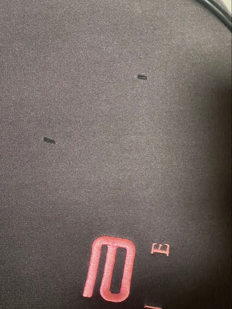 muta スタンドキャディバッグ