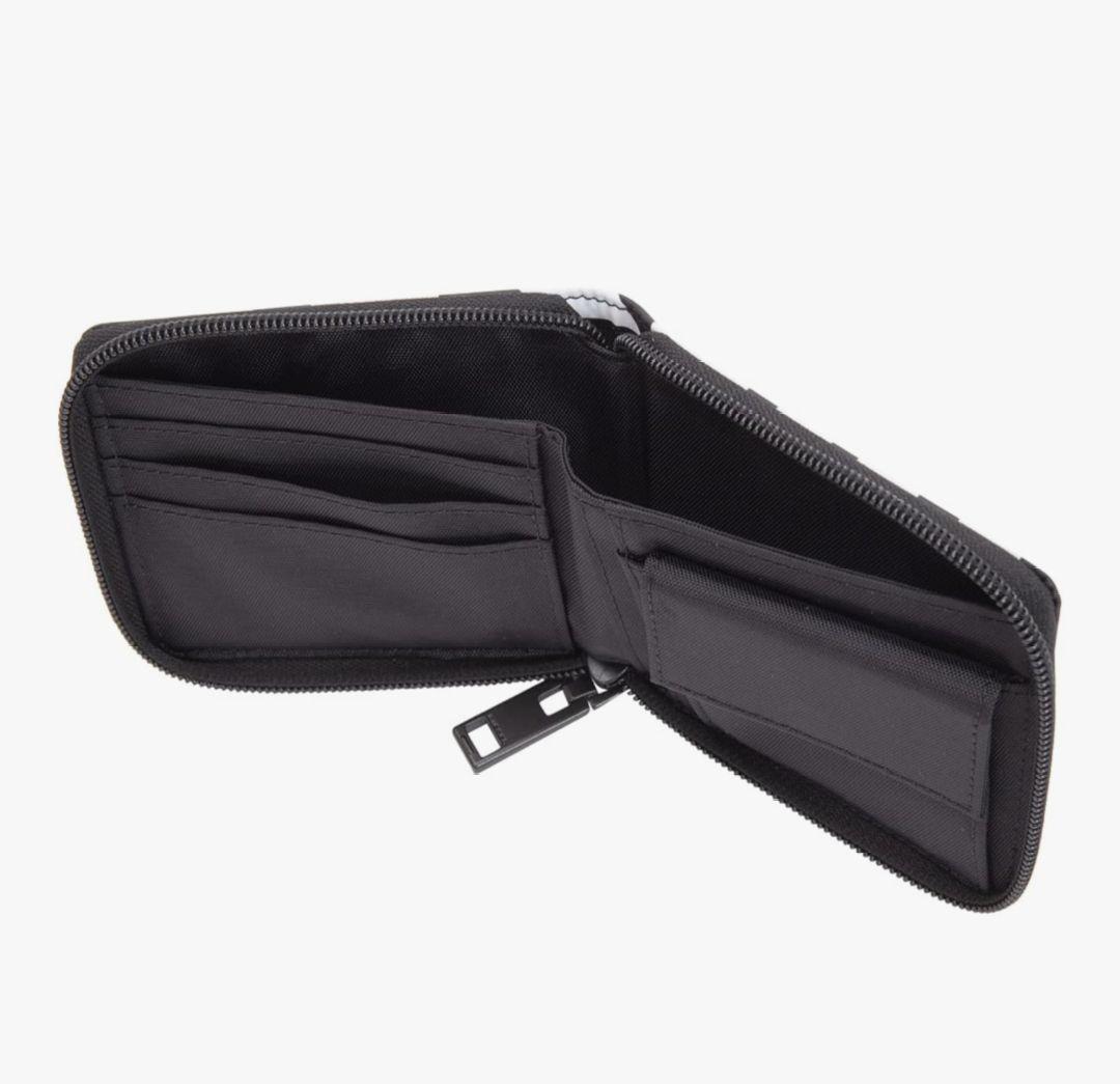 DIESEL ディーゼル　二つ折り財布