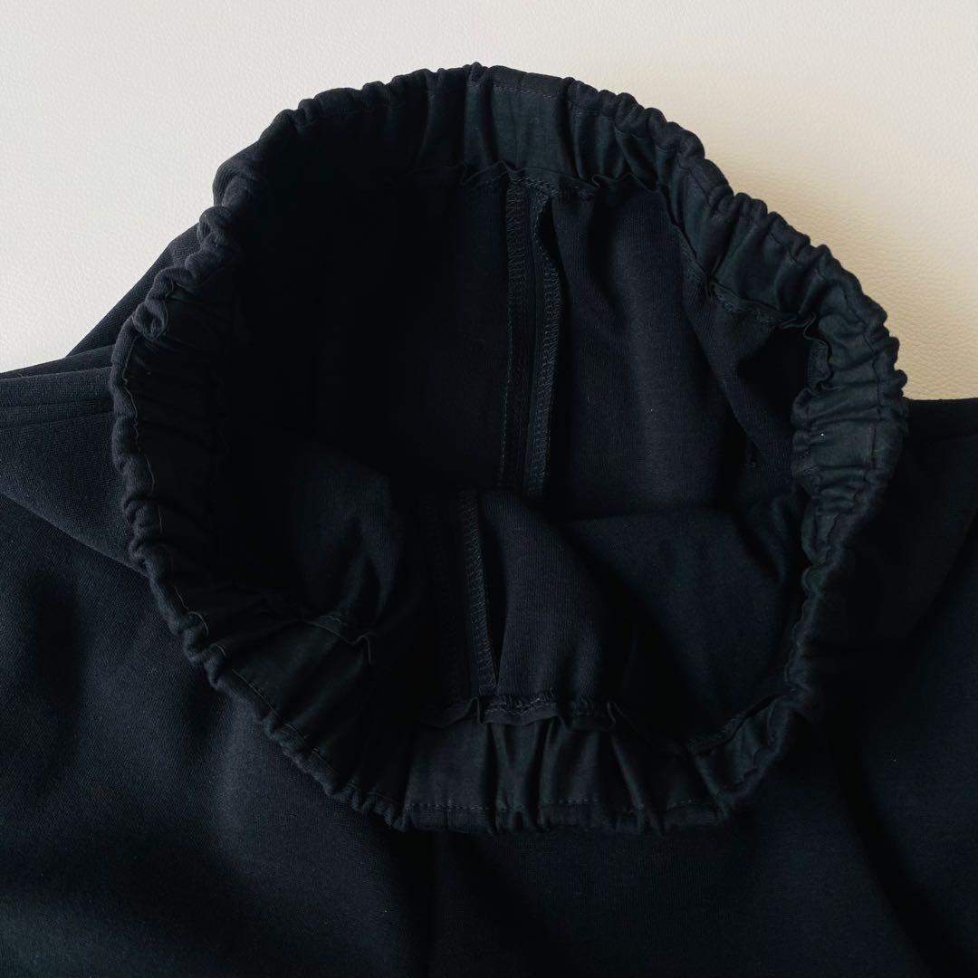 【新品未使用】ナゴンスタンス　コクーンパンツ　25AW　ストレッチ　完売モデル