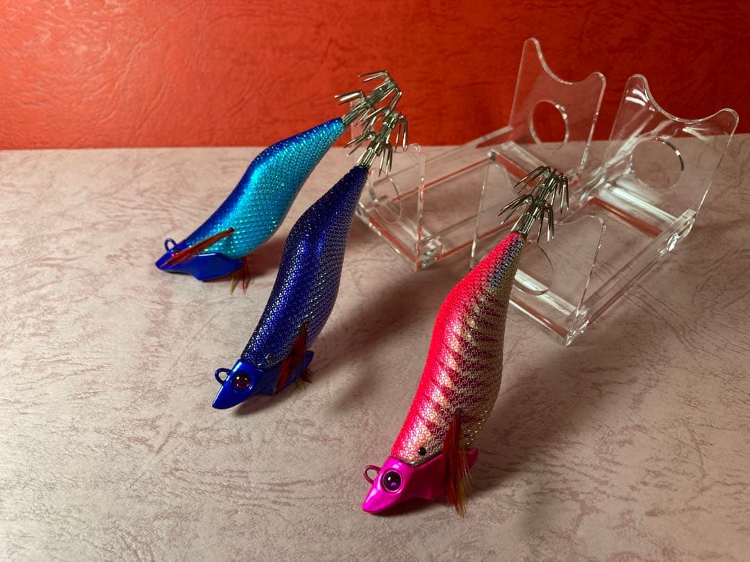 KEYSTONEジェットチェイサー 2.6号 22g