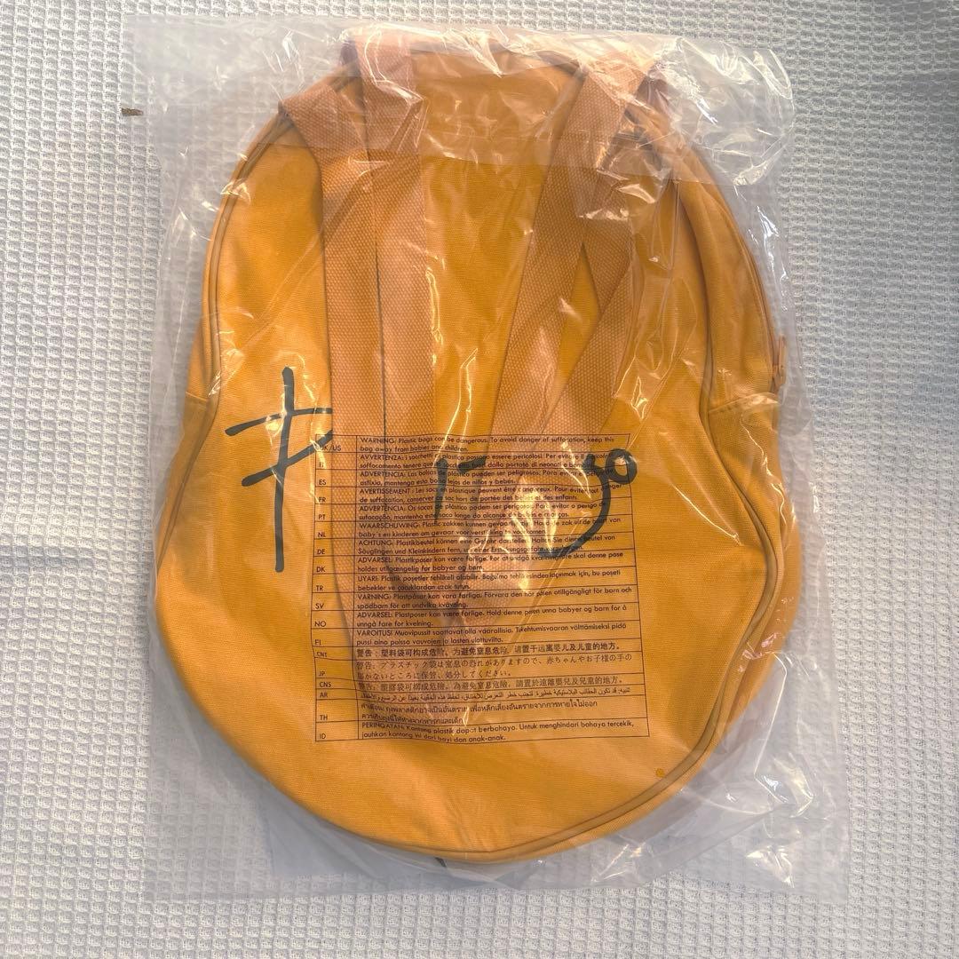 USディズニーストア　ビッグフェイストートバッグ　プルート　日本未発売