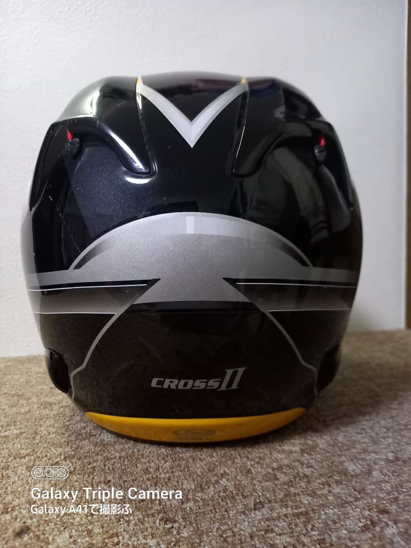 Arai 　tourcloth2