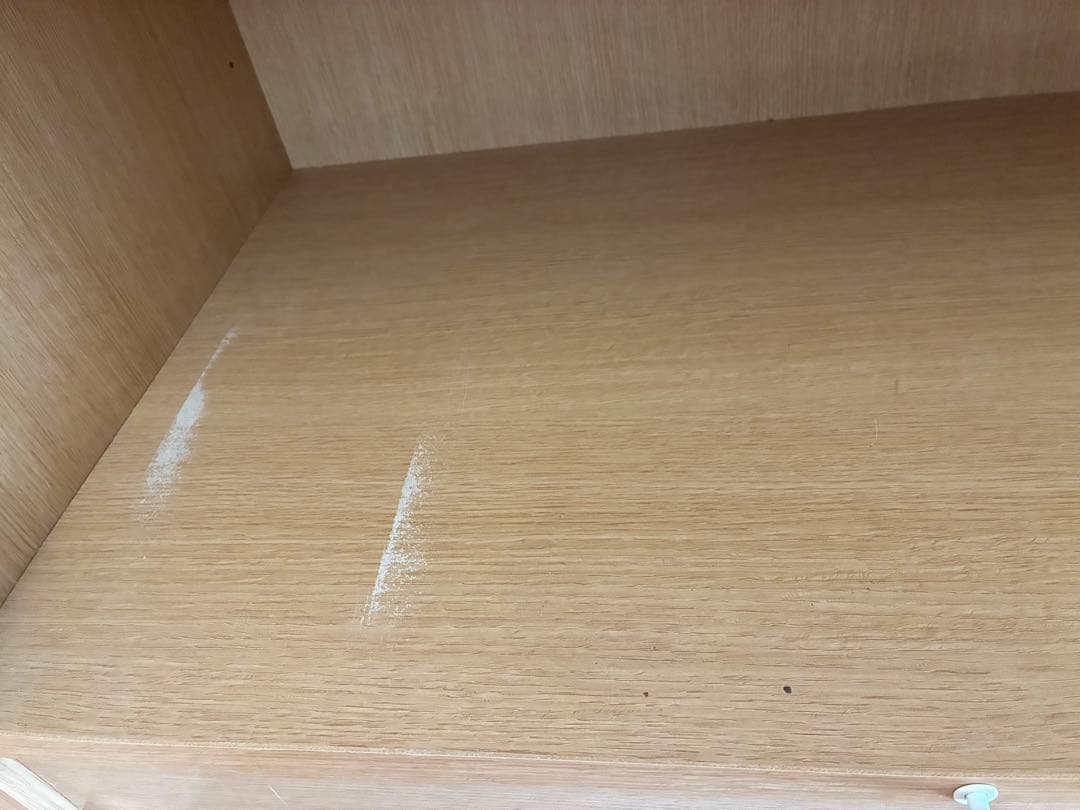 【ytt@@@】unico 食器棚　HUTTE ヒュッテ　送料込