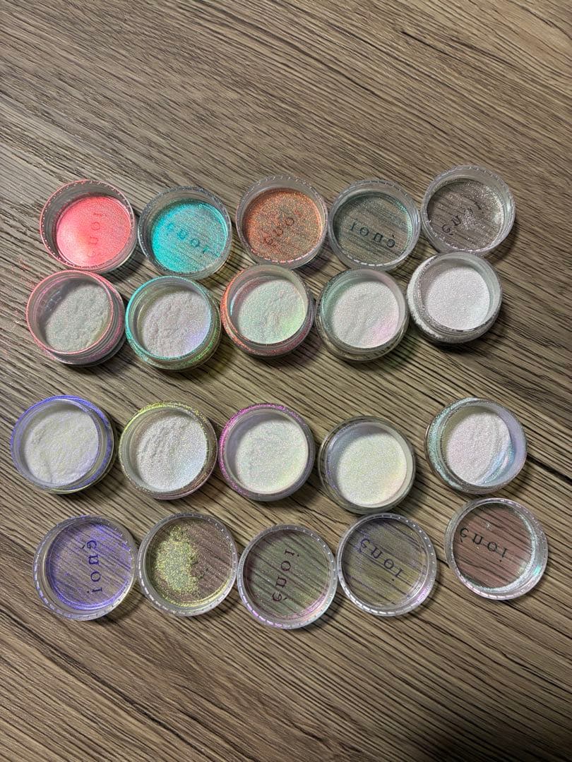 enoi うるぱ　WP パウダー