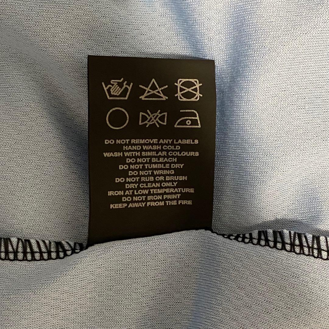 Project G/R Grailz サッカージャージ 25SS サイズ1