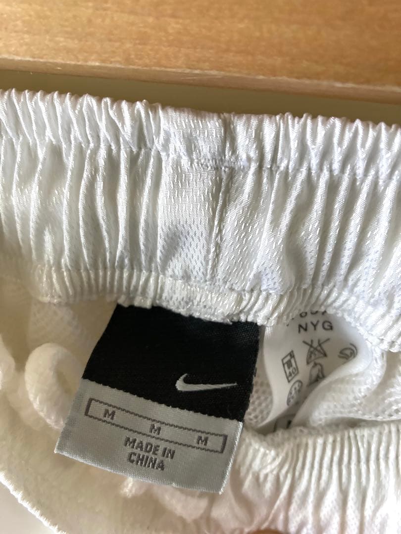 Nike セットアップ