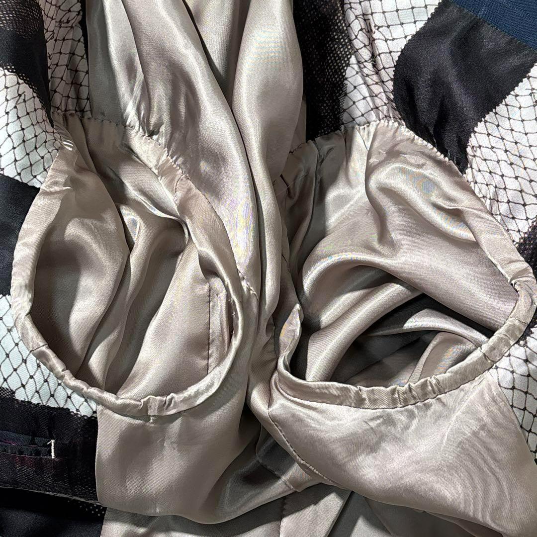 美品 ポールスミス チェック フォーマル スーツ セットアップ セレモニー