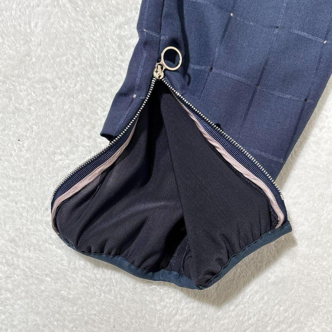 美品 ポールスミス チェック フォーマル スーツ セットアップ セレモニー