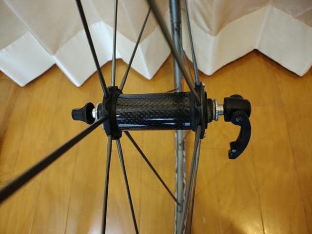 カンパニョーロ　シャマルウルトラ　2-WAY FIT　カンパフリー　11S