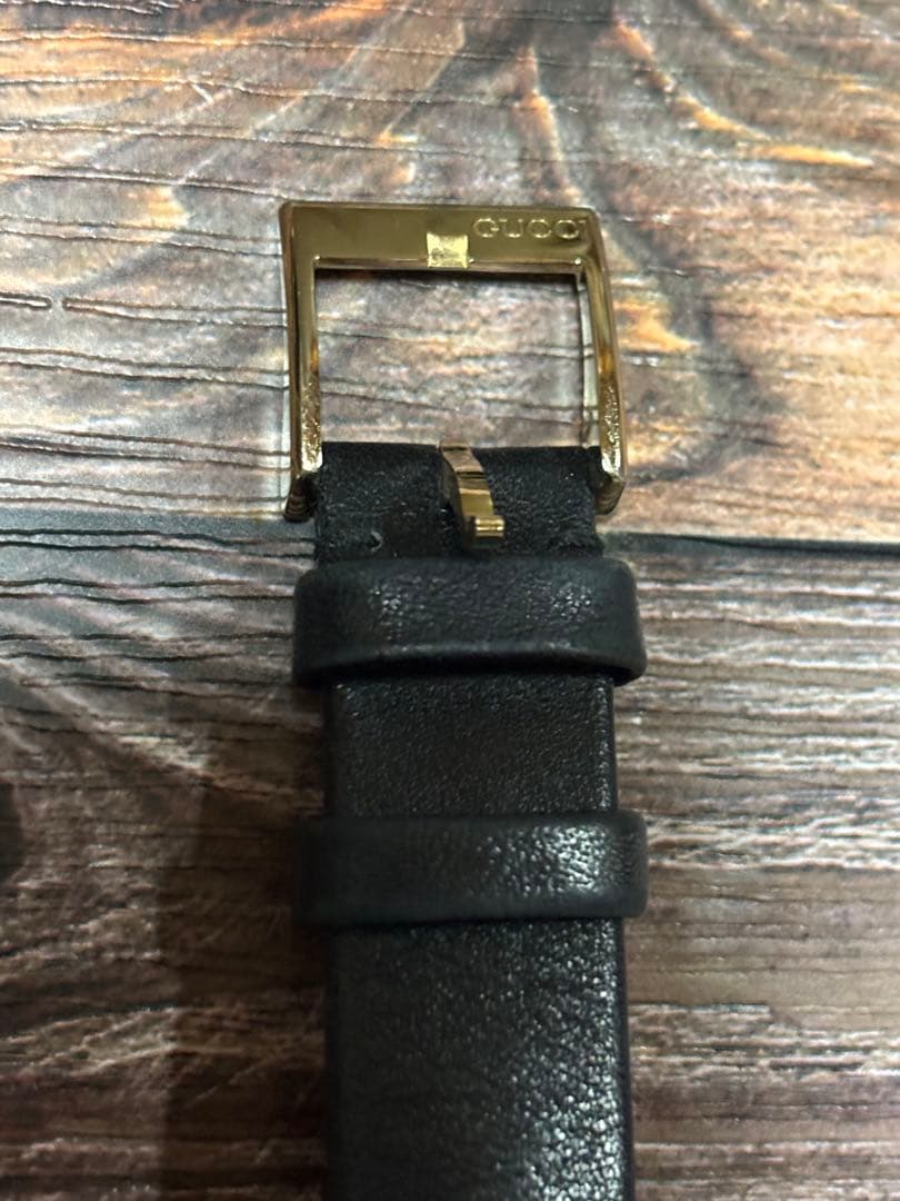 GUCCI ディアマンティッシマ ウォッチ、32mm 現在価格255200円