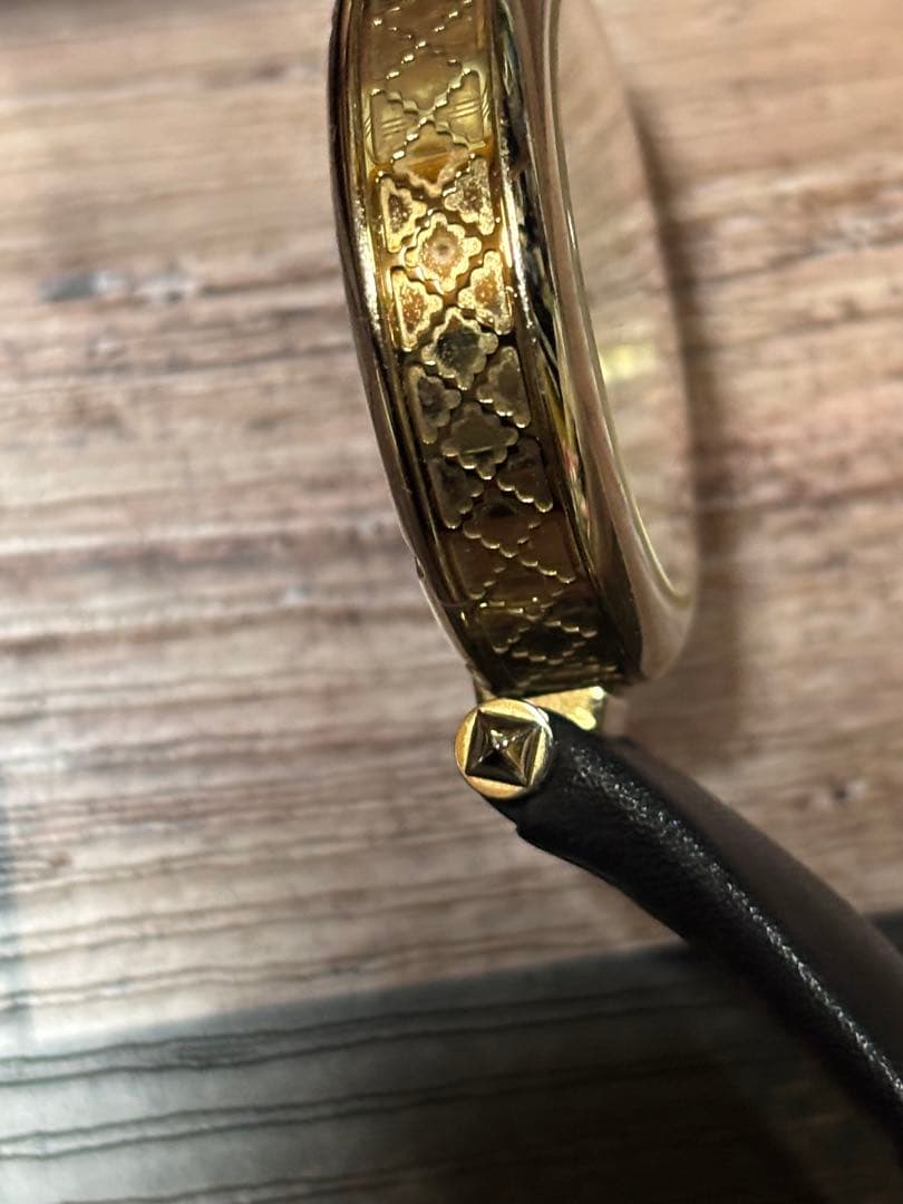 GUCCI ディアマンティッシマ ウォッチ、32mm 現在価格255200円