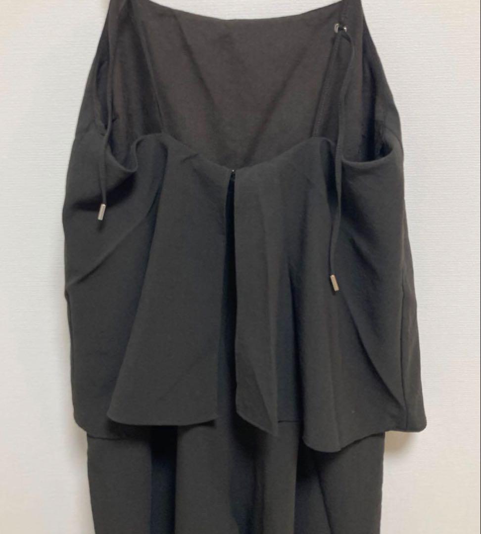 green label relaxing ドライクロスオールインワン　グレー