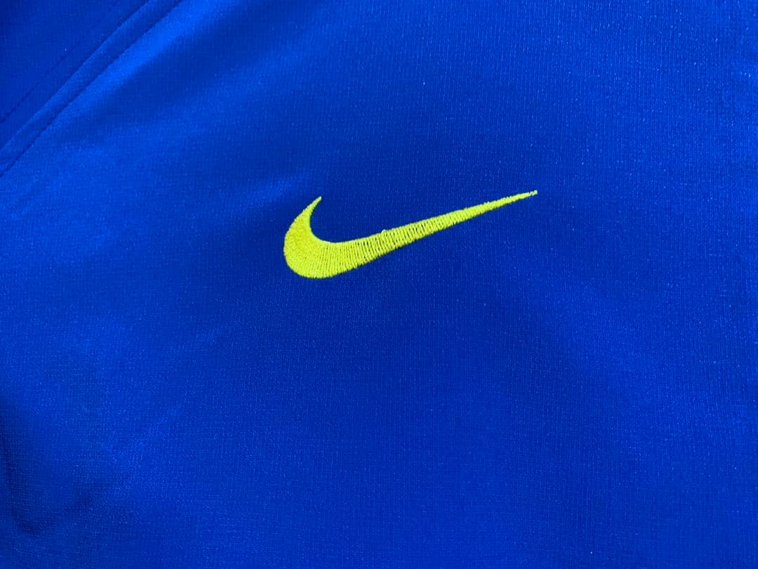 NIKE Boca Juniors TOTAL90 マラドーナ　トラックスーツ