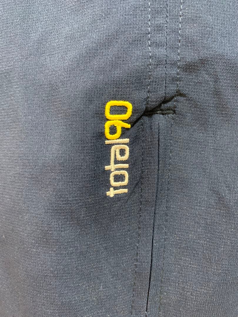 NIKE Boca Juniors TOTAL90 マラドーナ　トラックスーツ