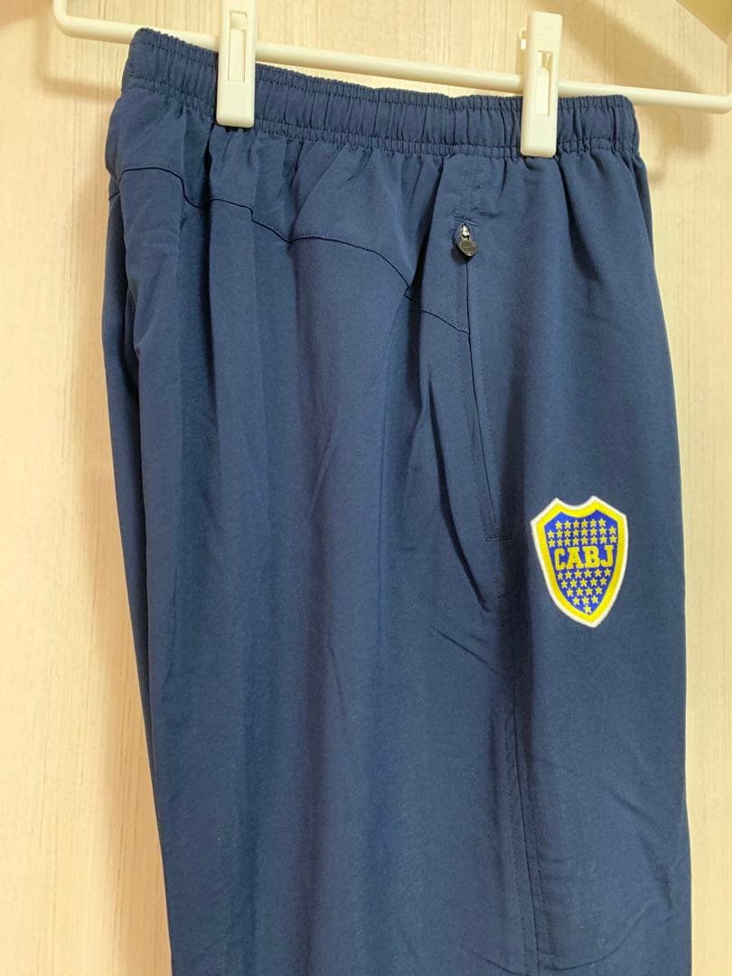 NIKE Boca Juniors TOTAL90 マラドーナ　トラックスーツ