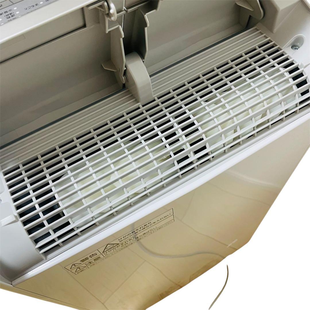 Panasonic パナソニック F-YHTX200 衣類乾燥除湿機 2020年