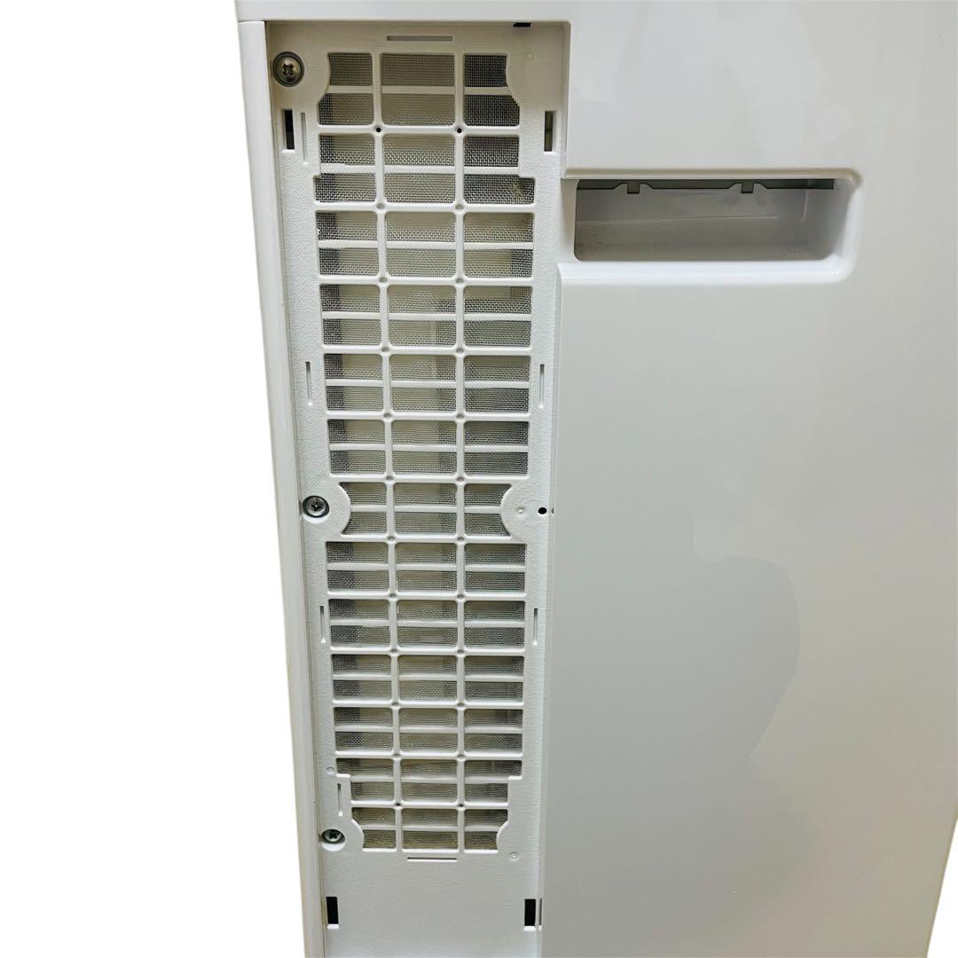 Panasonic パナソニック F-YHTX200 衣類乾燥除湿機 2020年