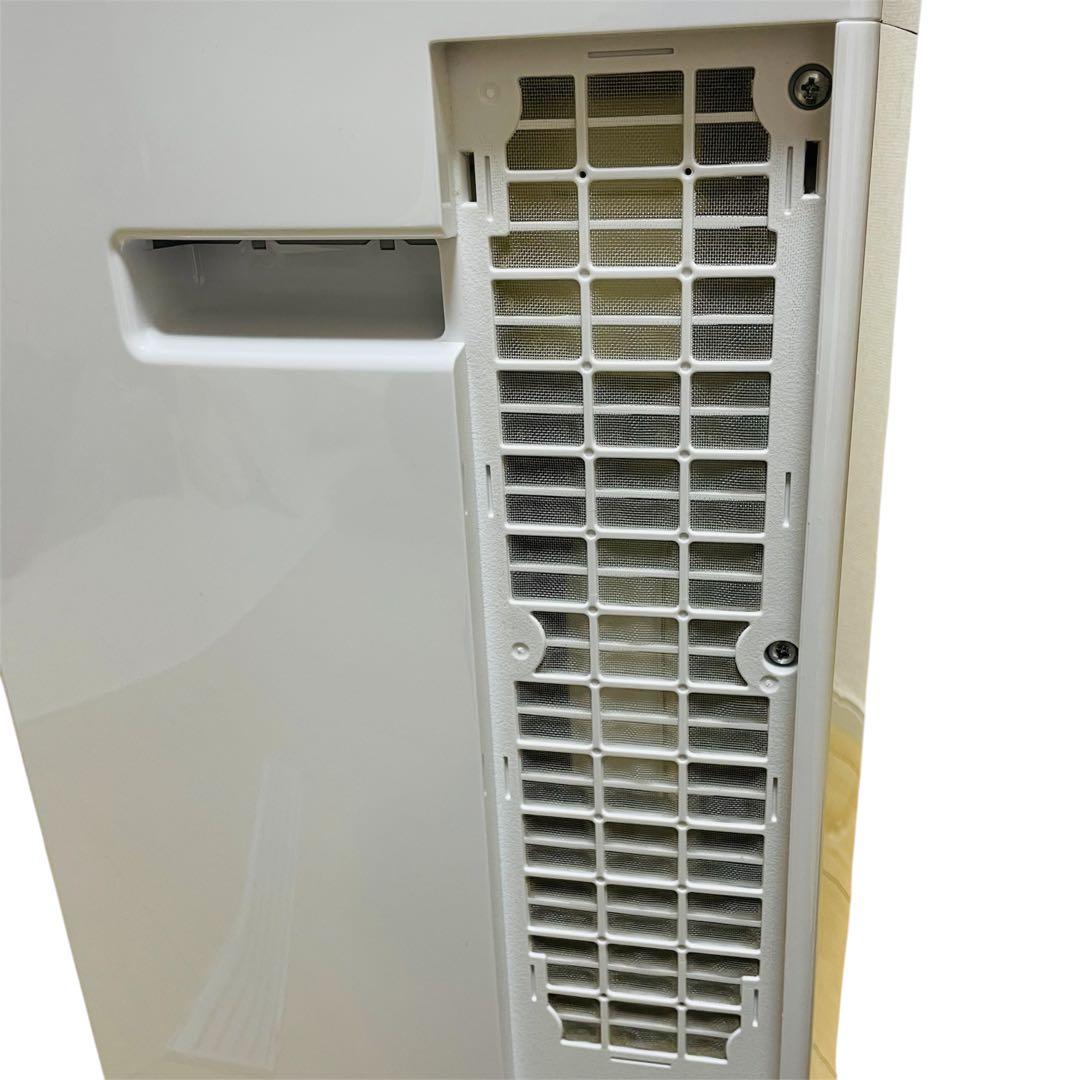 Panasonic パナソニック F-YHTX200 衣類乾燥除湿機 2020年