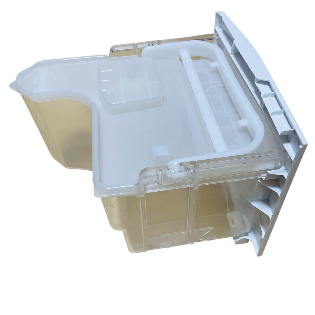 Panasonic パナソニック F-YHTX200 衣類乾燥除湿機 2020年