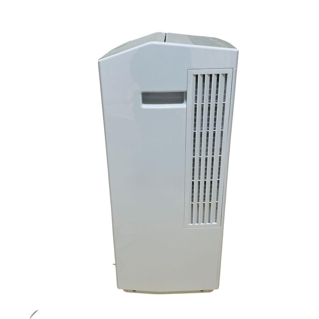 Panasonic パナソニック F-YHTX200 衣類乾燥除湿機 2020年