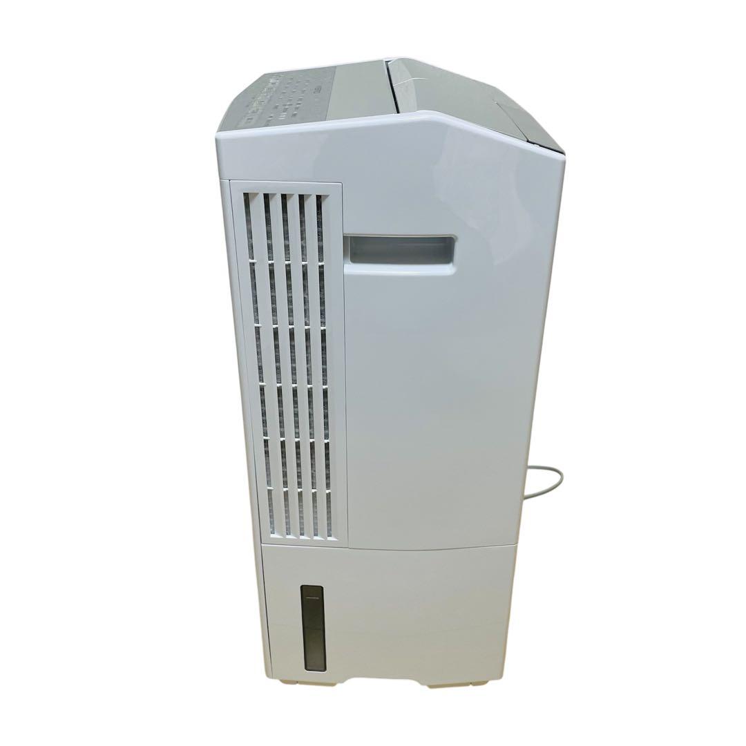 Panasonic パナソニック F-YHTX200 衣類乾燥除湿機 2020年