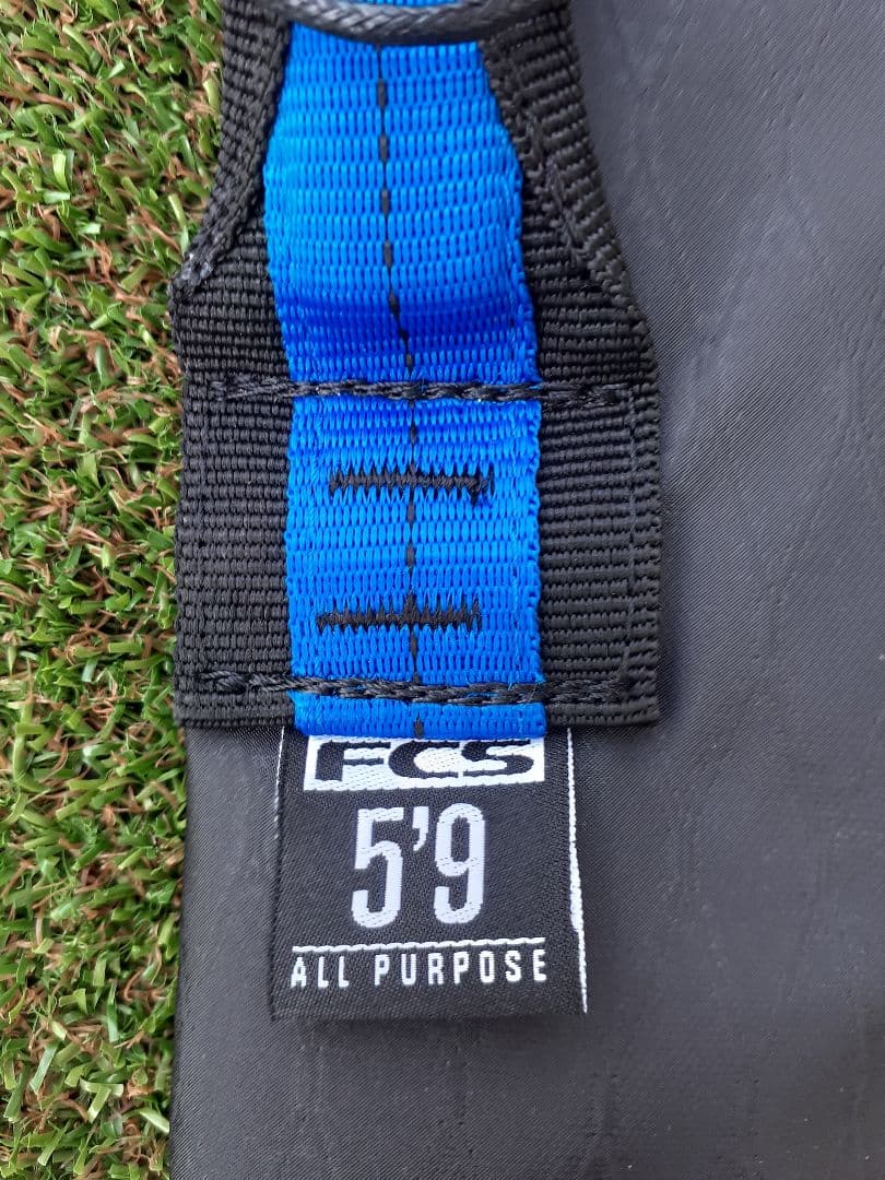 た*だ様 新品未使用　サーフボートケース　ハードケース　FCS 5'9\"