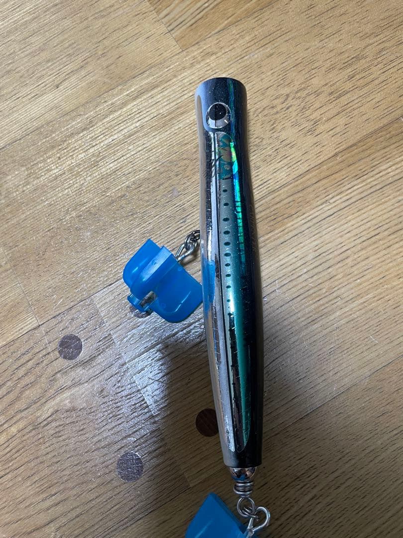 カーペンター　GARAM 60-175