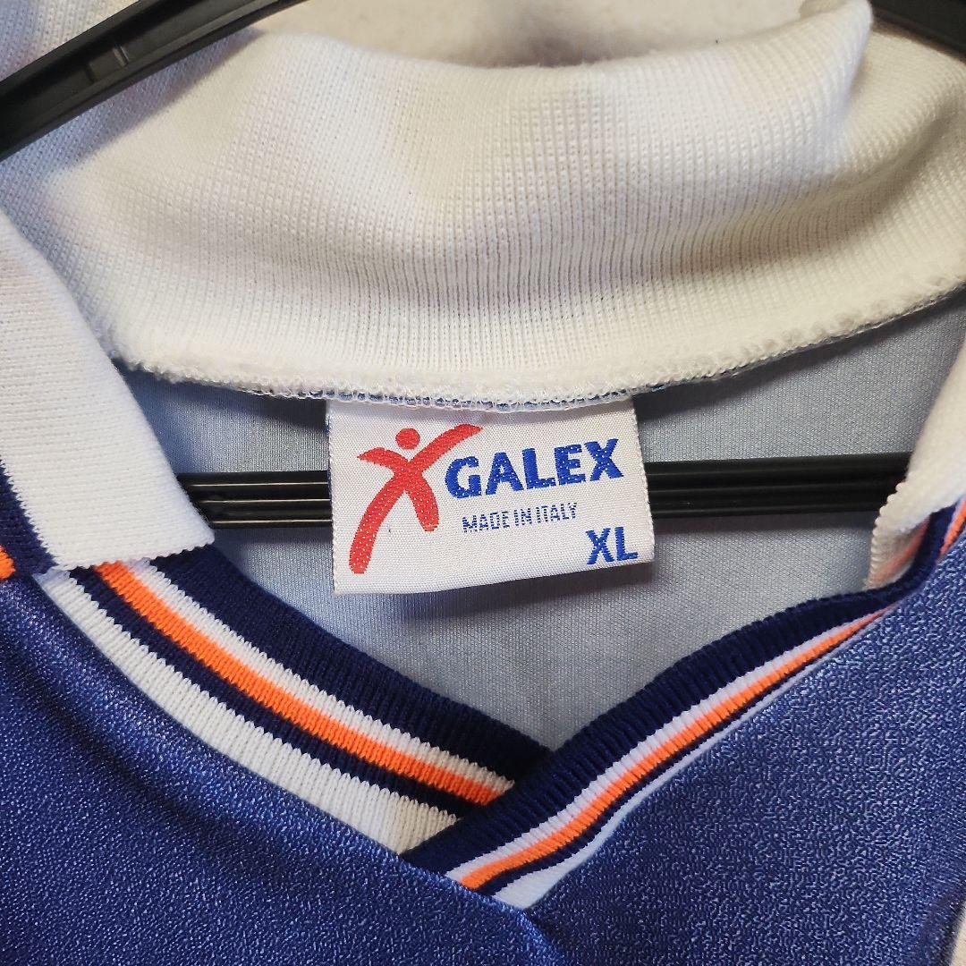 値下げ不可　ペルージャ 中田英寿 ユニフォーム イタリア製