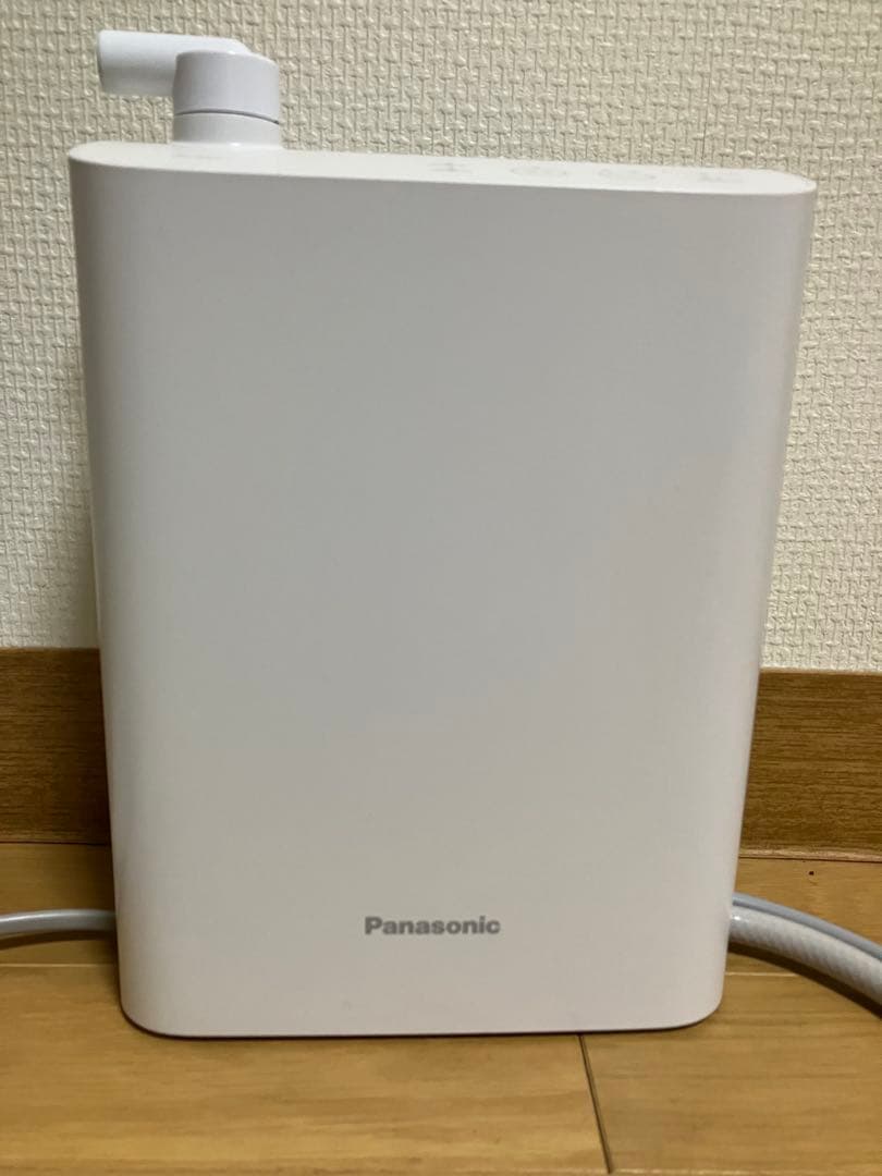 【 短期間使用 】Panasonic TK-AS31