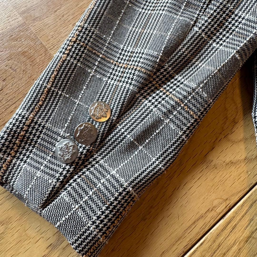 男の子フォーマル3点セット　入学式や結婚式に