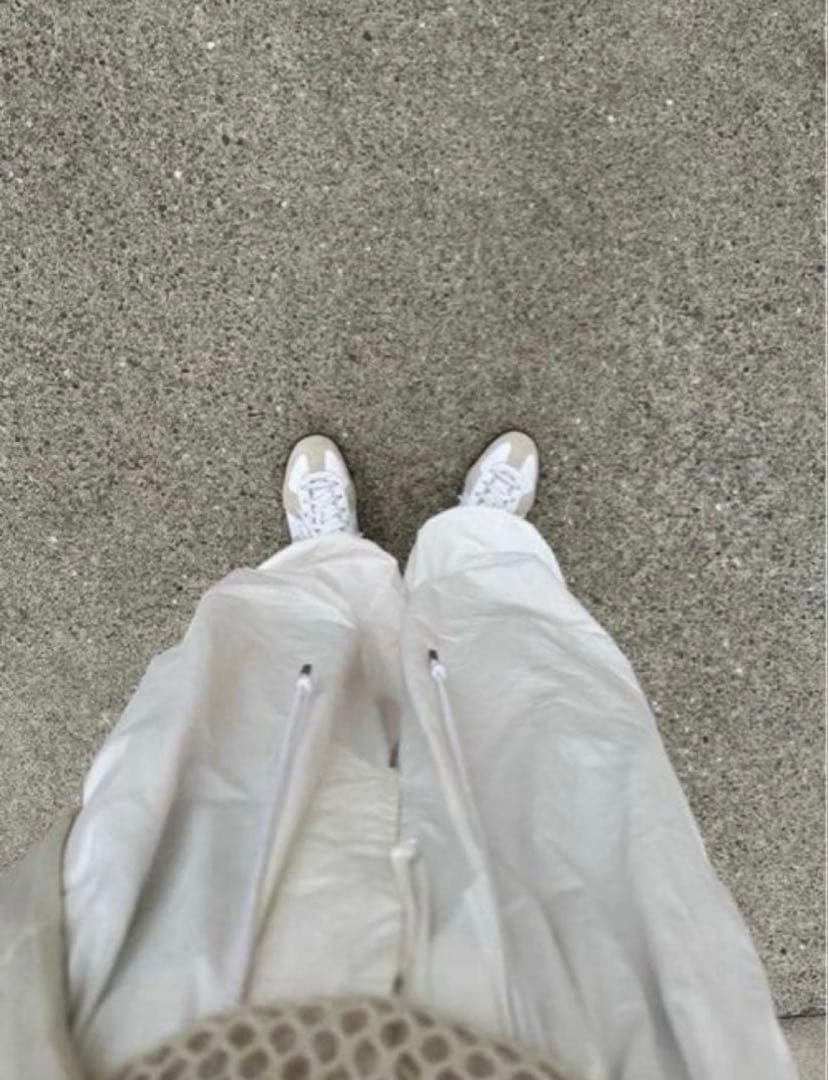 パンツ todayful Easy Chino Pants 36